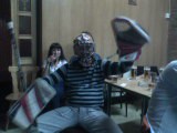 finále MS 2010