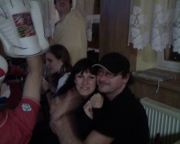finále MS 2010