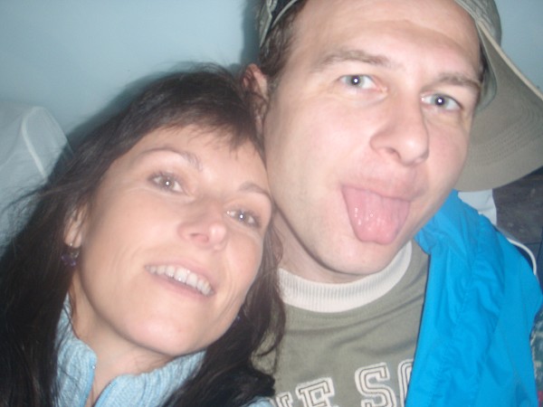 Burčákový pochod Mutěnice 2009