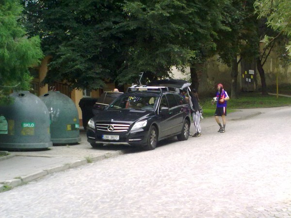 Laďova zatrhačka