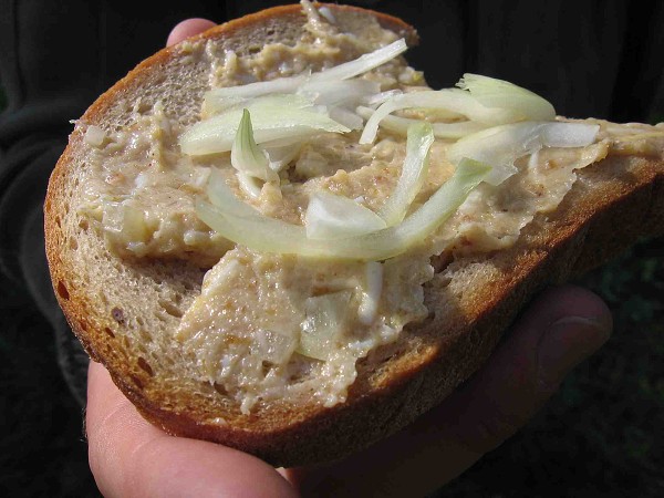 Burčákový pochod 