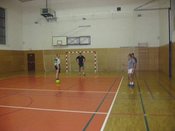 Nezdenice 16.1.2010