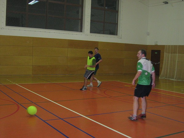 Nezdenice 16.1.2010