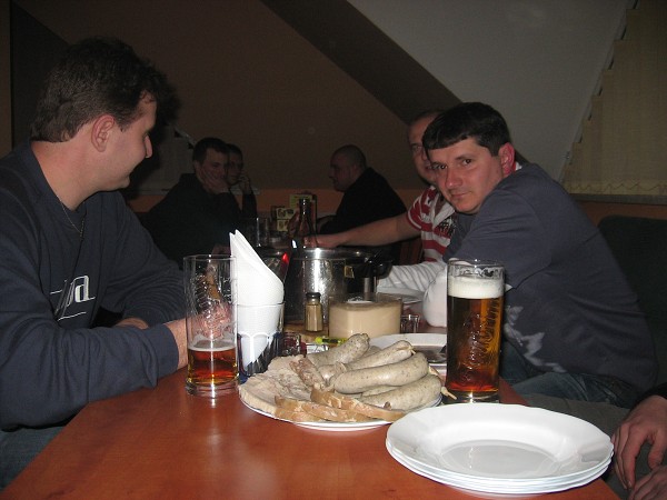 Nezdenice 16.1.2010