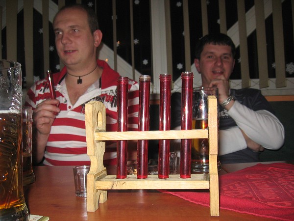 Nezdenice 16.1.2010
