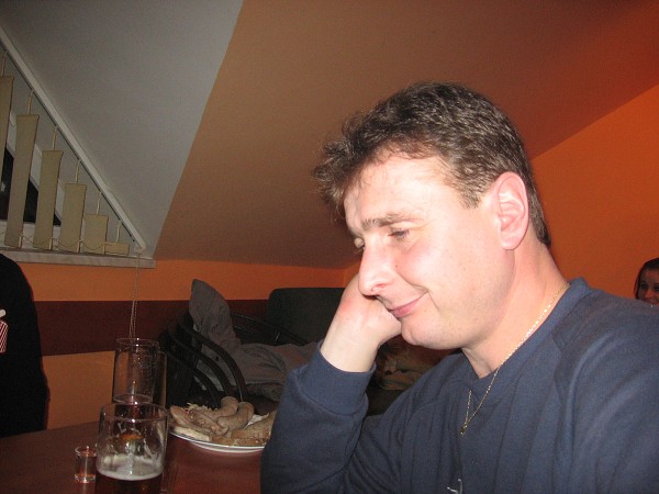 Nezdenice 16.1.2010
