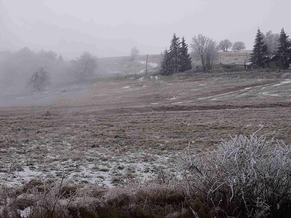 Výšlap 29.12.2011