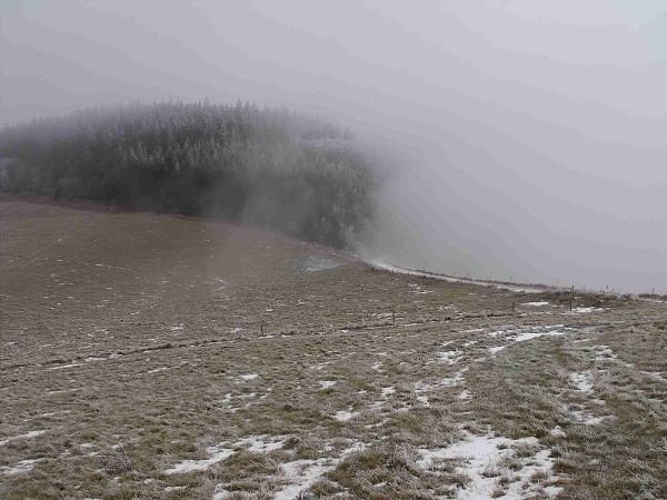 Výšlap 29.12.2011