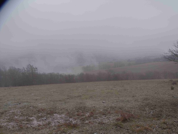 Výšlap 29.12.2011