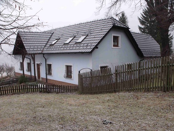 Výšlap 29.12.2011