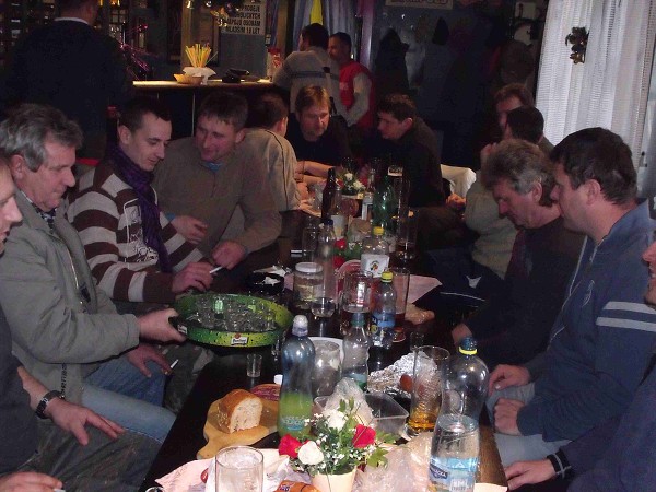 Výšlap 29.12.2011