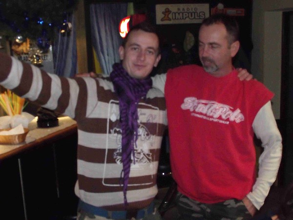 Výšlap 29.12.2011