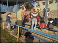 OLYMPUS DIGITAL CAMERA         