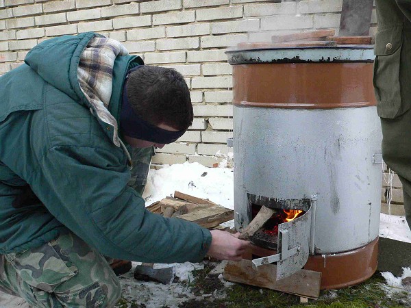 Zabijačka 29.1.2011