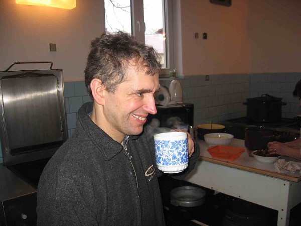 Zabijačka 20.2. 2010
