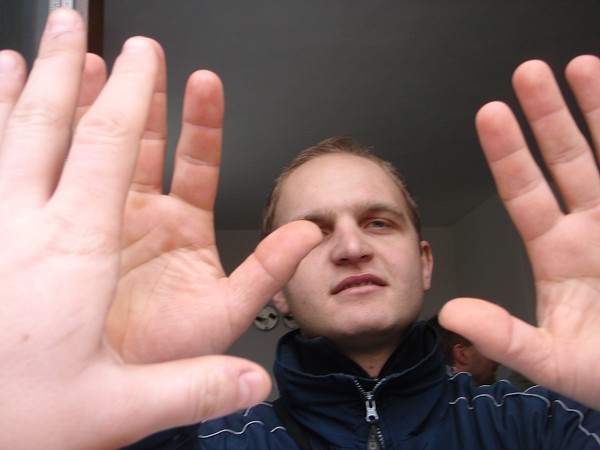 Zabijačka 14.2. 2009