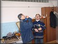 OLYMPUS DIGITAL CAMERA         